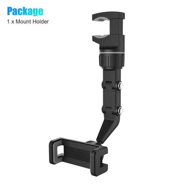 360° Adjustable Phone Holder