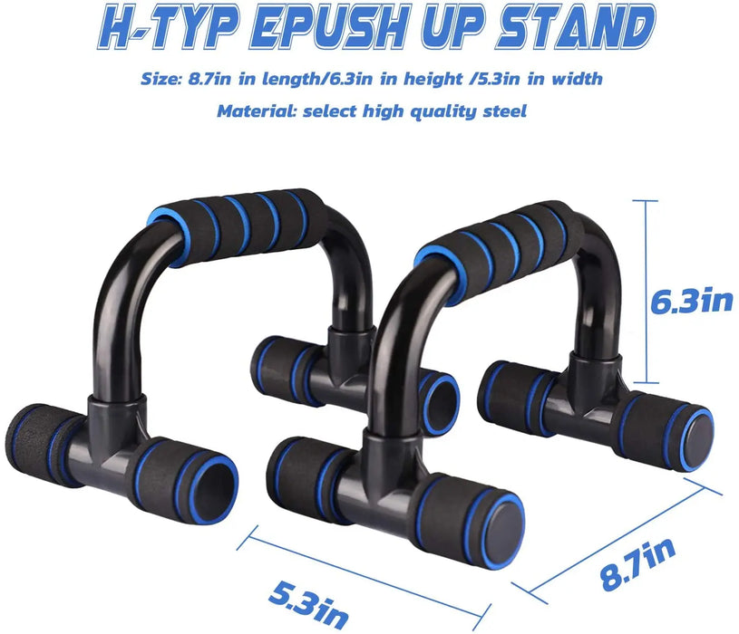 Muscular Training Push up racks